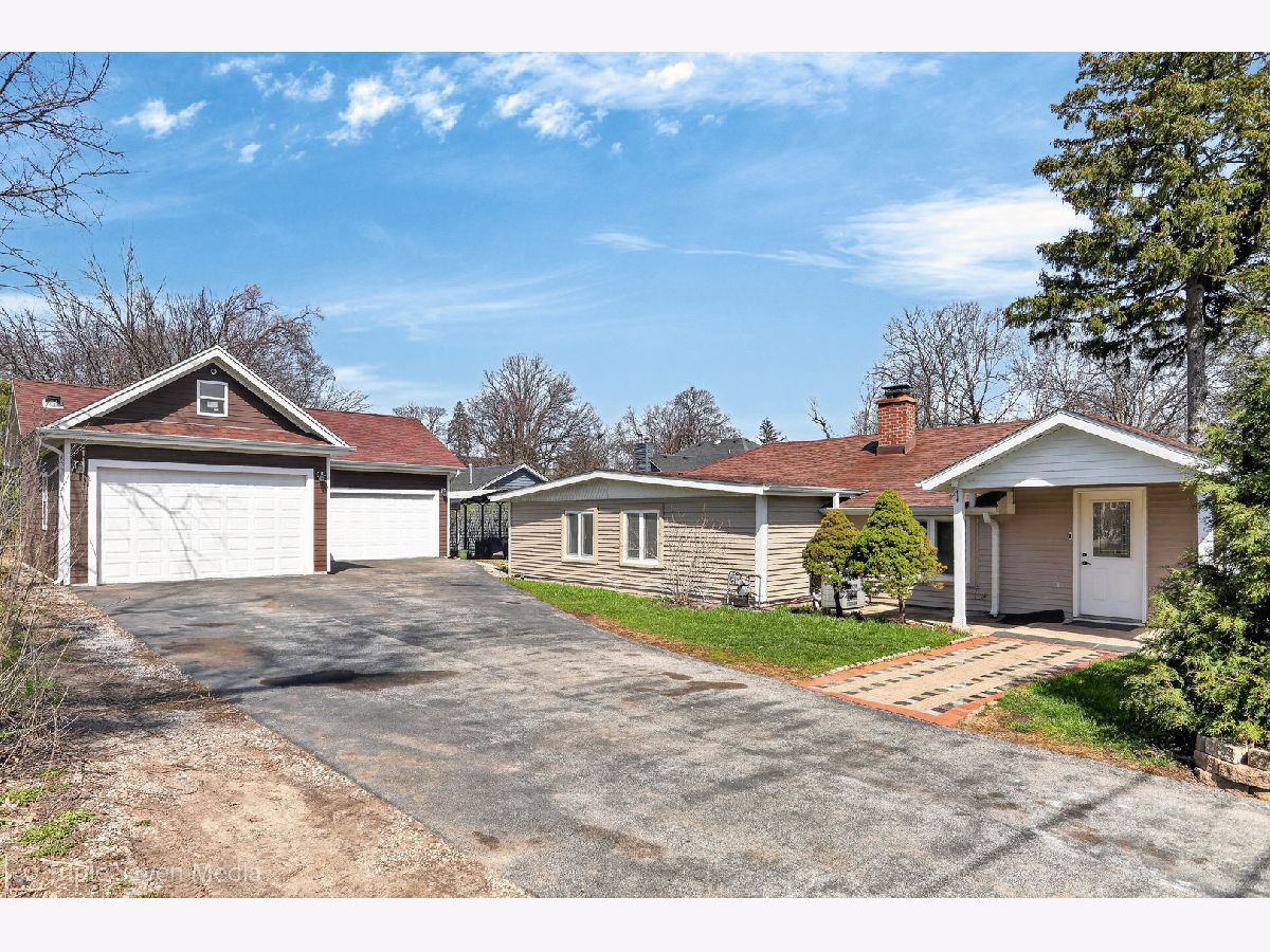  For Sale Wood Dale Illinois, 132 Harvey Avenue