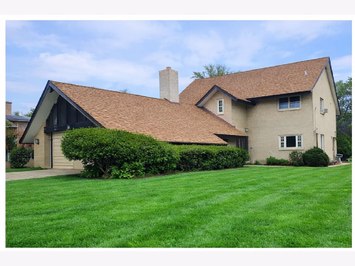  Rented Park Ridge Illinois, 863 Northwest