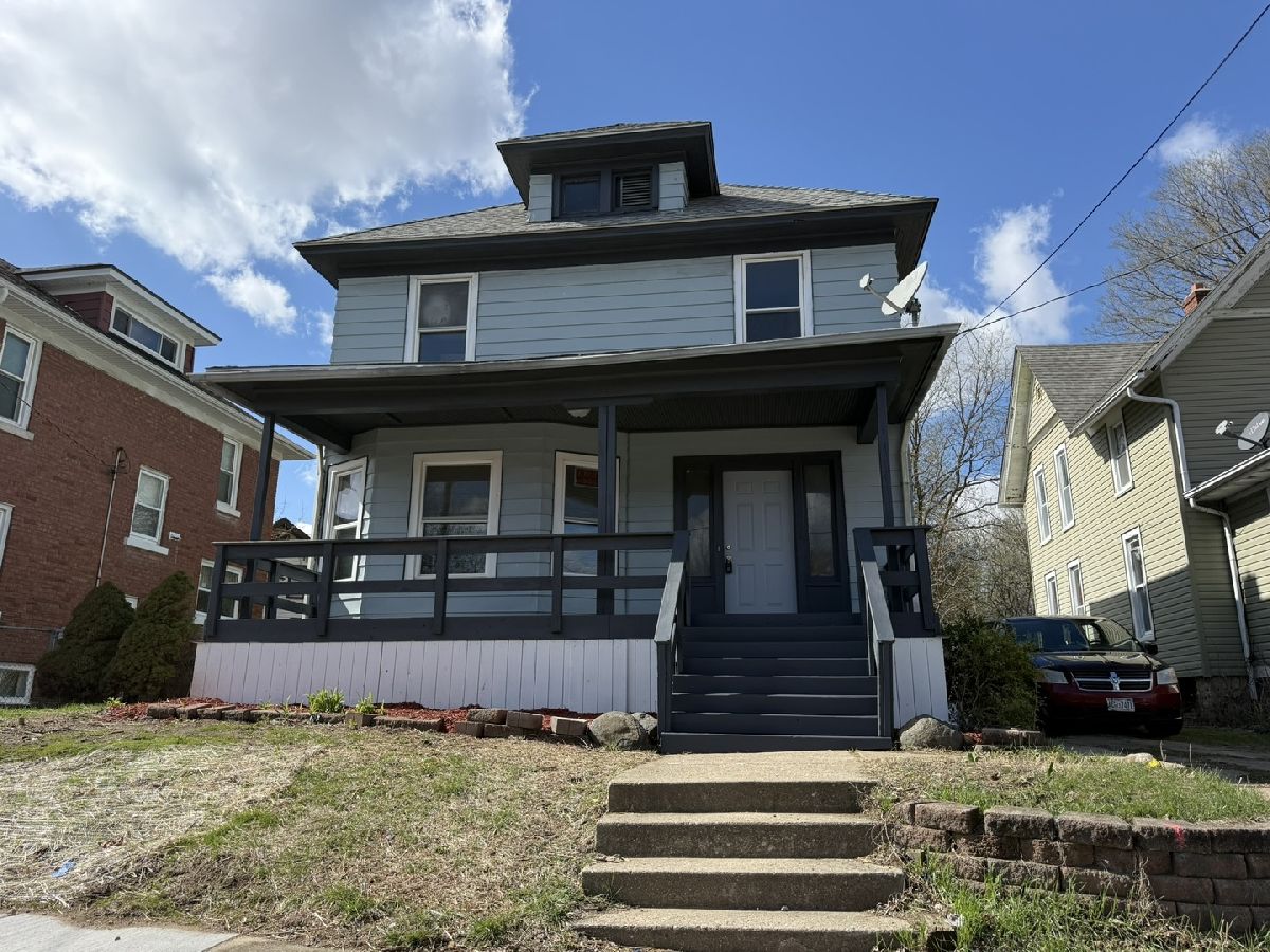  For Sale Rockford Illinois, 928 North Avenue