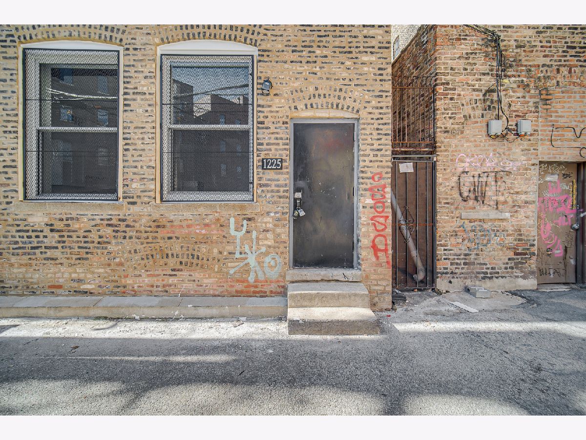  For Rent Chicago Illinois, 1225 Milwaukee