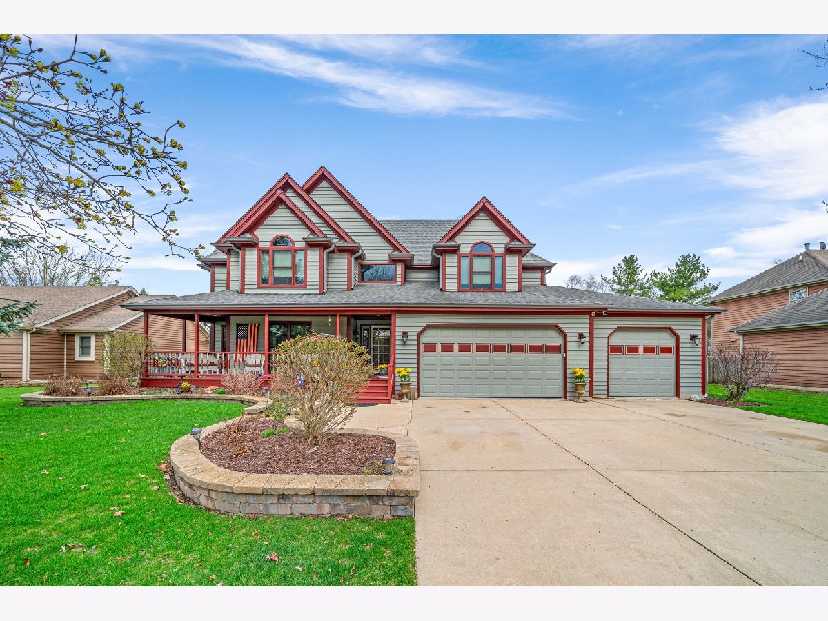  For Sale Hinckley Illinois, 520 Rees Street