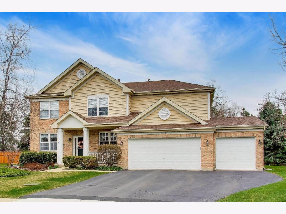  For Sale Gurnee Illinois, 5660 Trinity Court