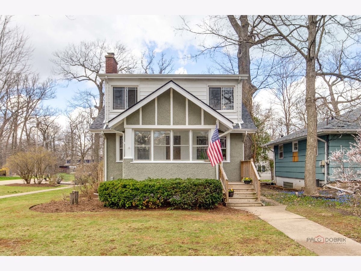  For Sale Lake Bluff Illinois, 300 Sheridan Place