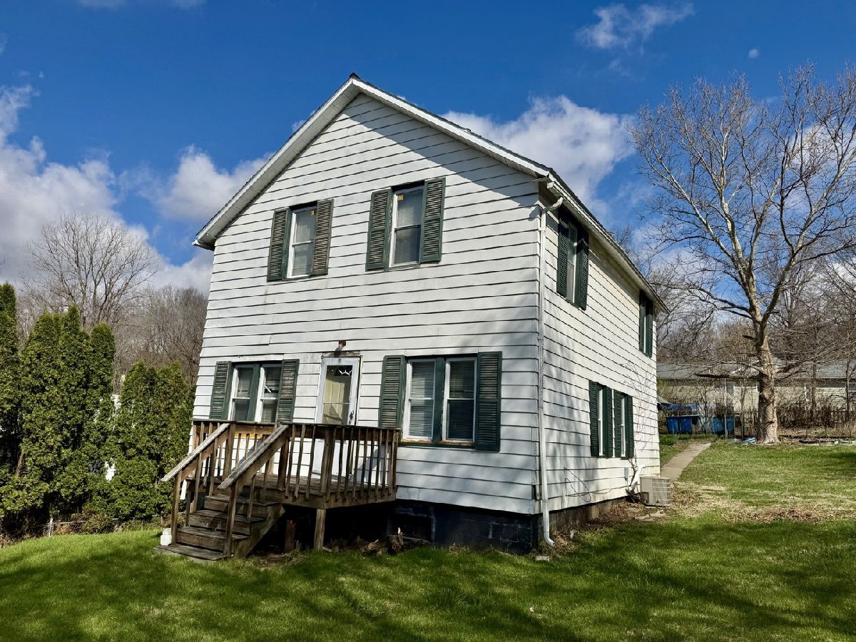  For Sale Spring Valley Illinois, 318 5th Street