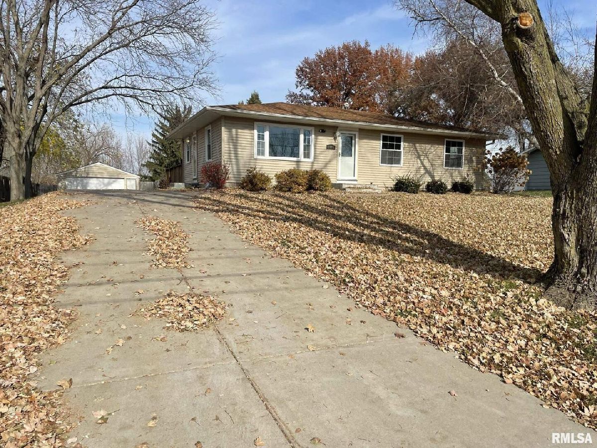  For Rent Davenport Iowa, 2806 47th
