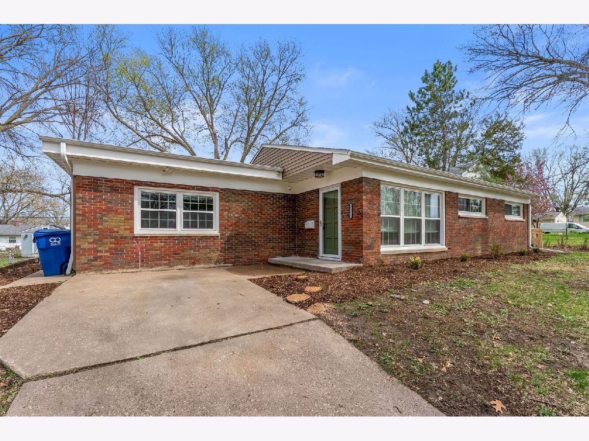  For Sale Davenport Iowa, 2511 Belle Avenue