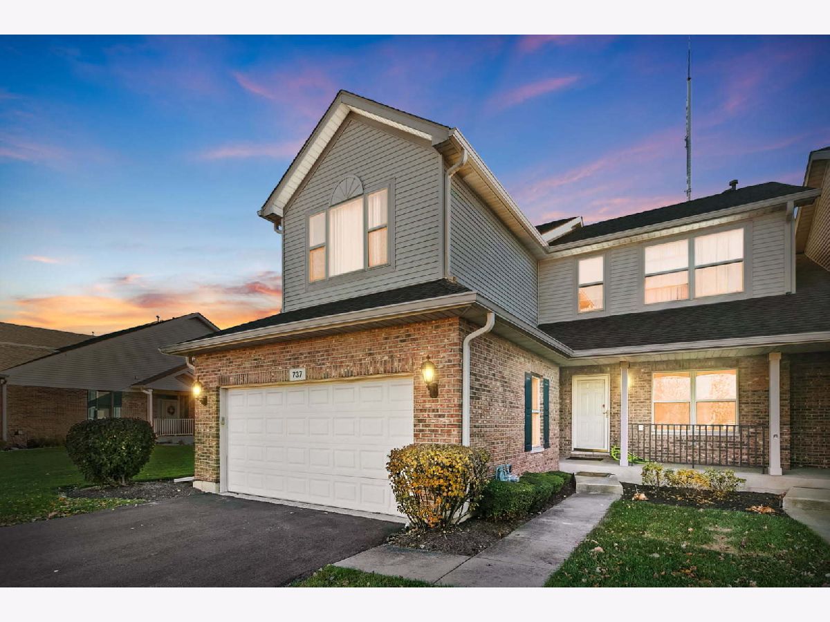  For Sale Addison Illinois, 737 St Johns Place