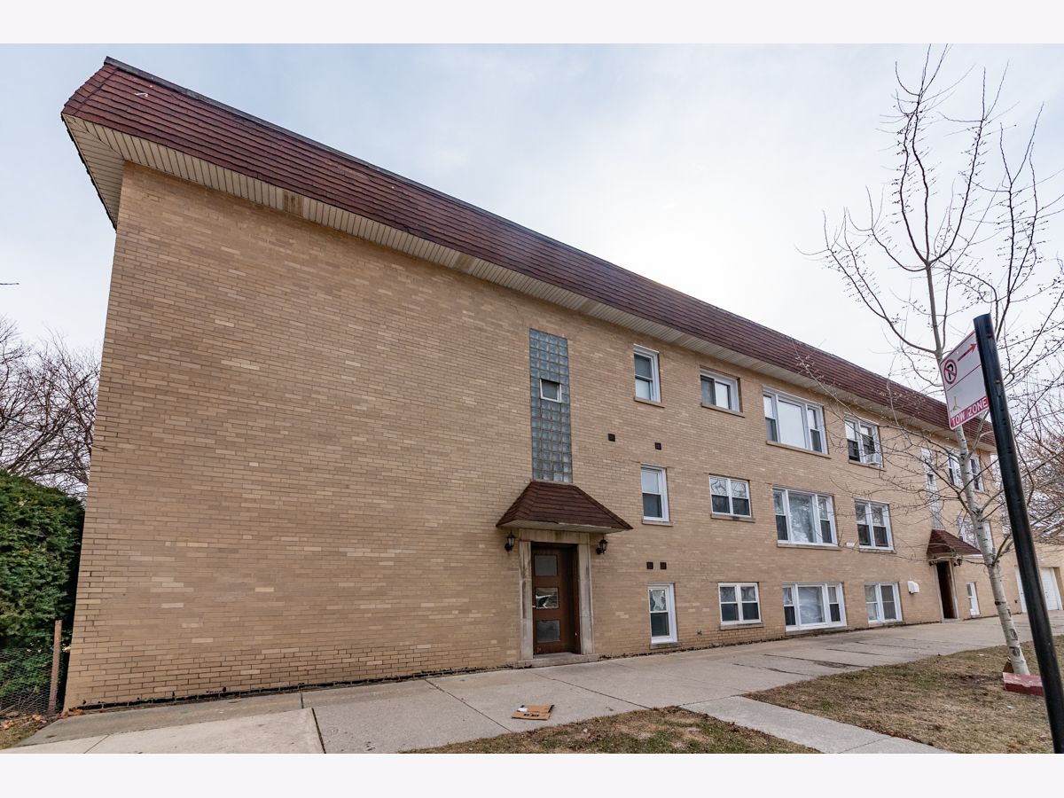  For Rent Chicago Illinois, 3058 Kostner