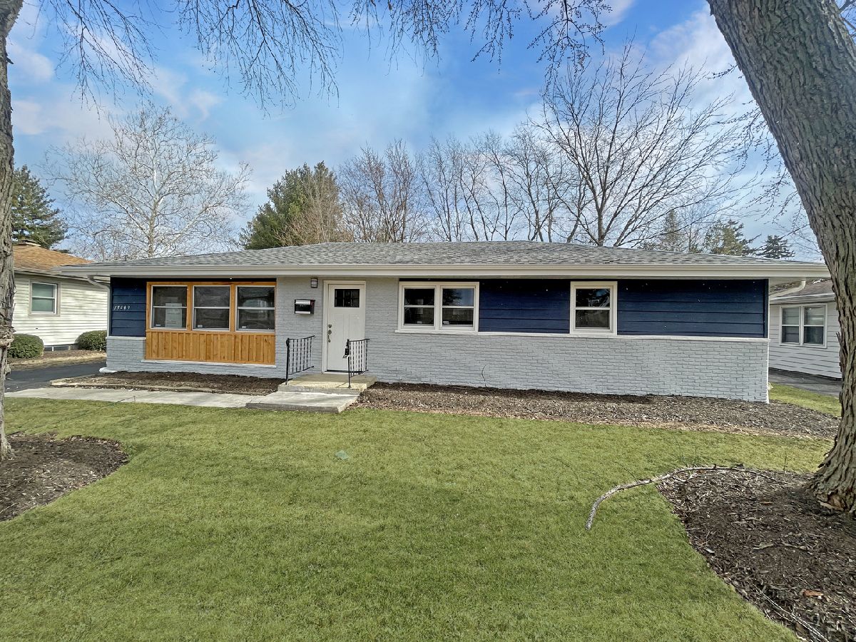  For Rent Plainfield Illinois, 15409 Union