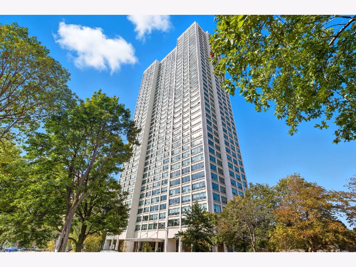 Condominiums & Homes For Sale Campus Hyde Park Chicago Illinois, 1700 56th Street