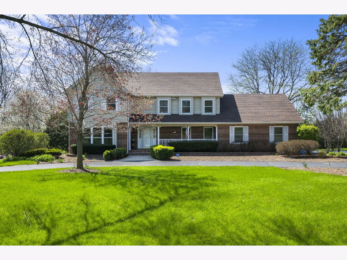  For Sale South Barrington Illinois, 26 Brandywine Road