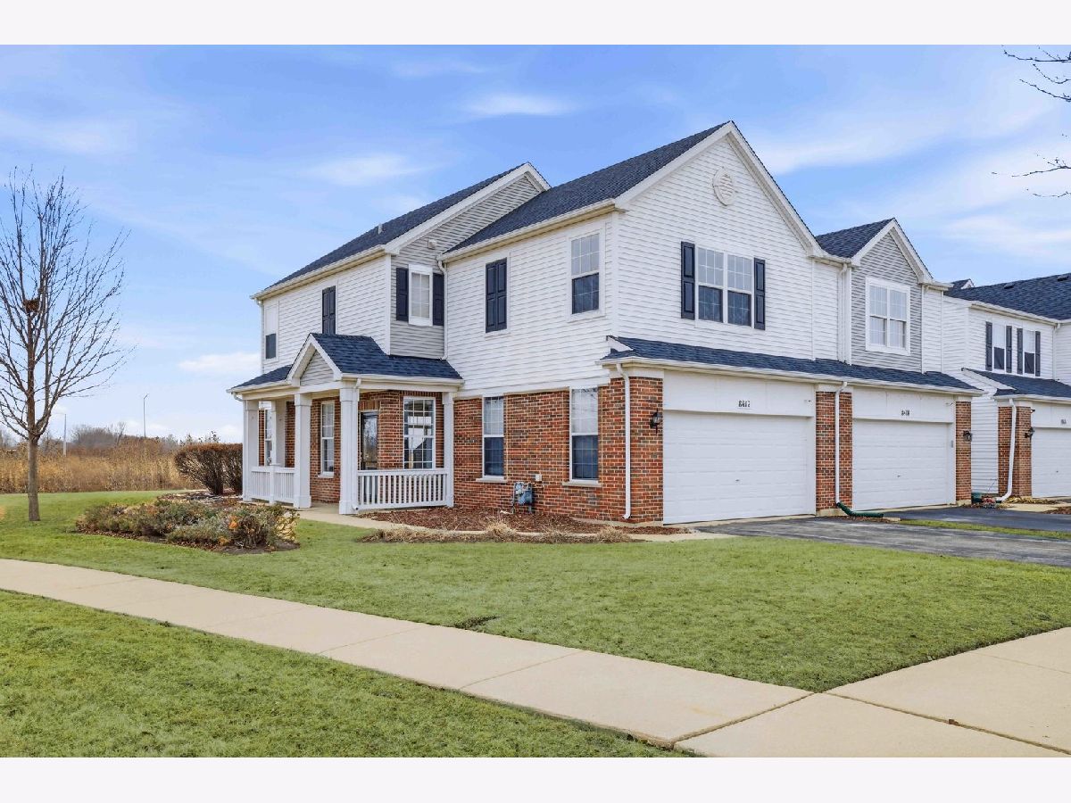 Homes & Townhomes For Sale Sable Ridge Joliet Illinois, 8412 Sawyer Court