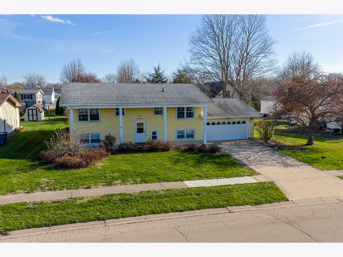  Sold Princeton Illinois, 1218 Margaret
