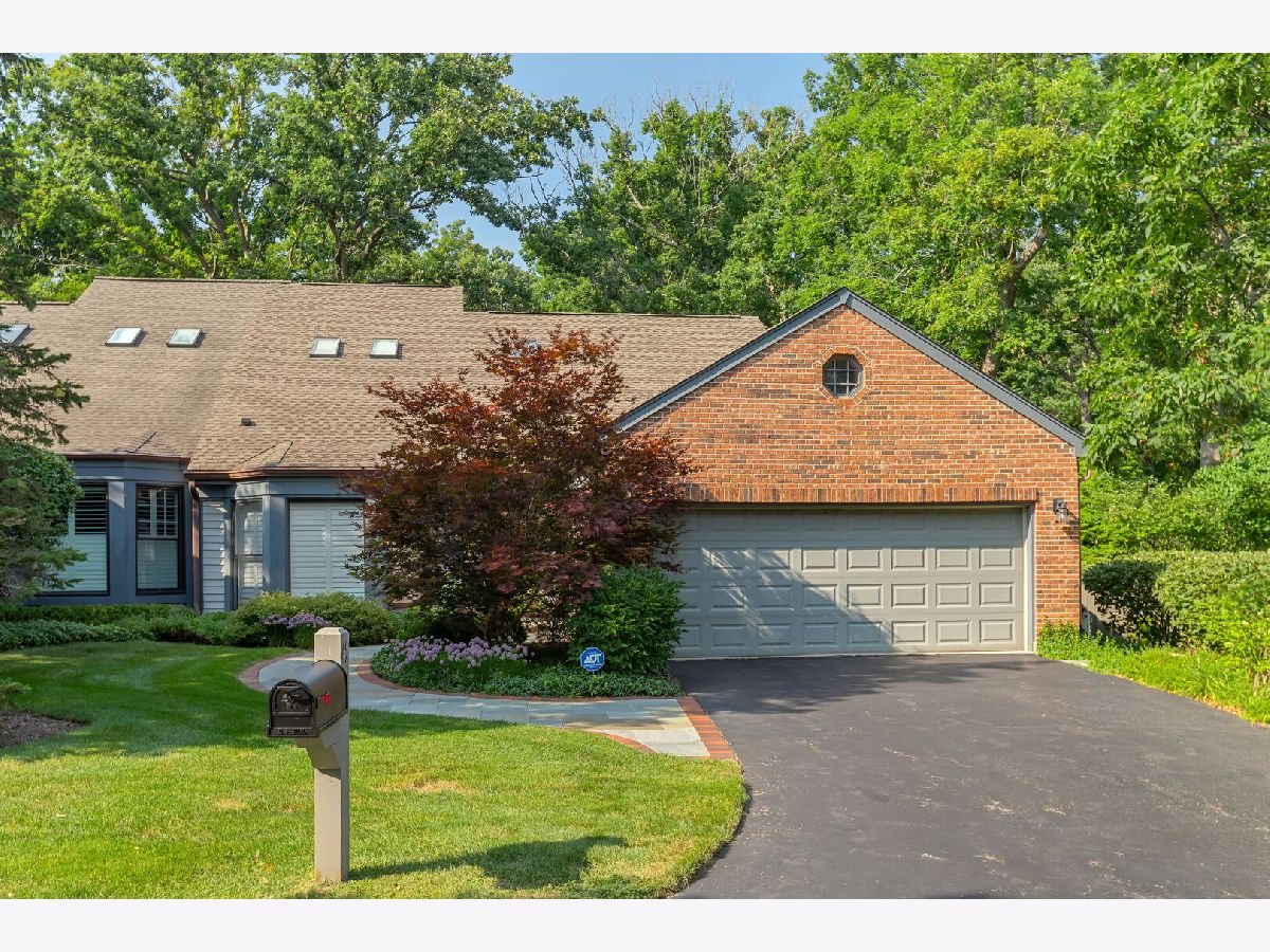  For Sale Lake Bluff Illinois, 45 Warrington Drive