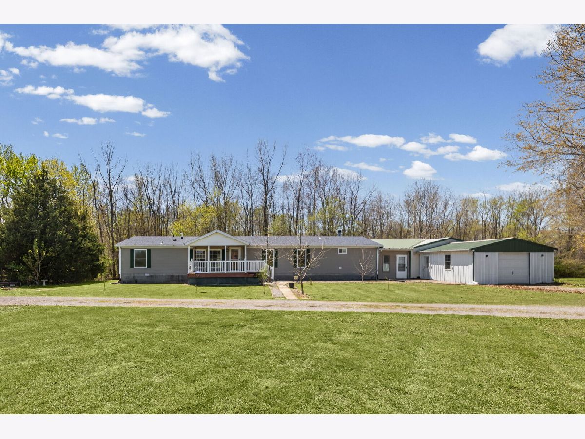  For Sale Salem Illinois, 2689 Paul Road