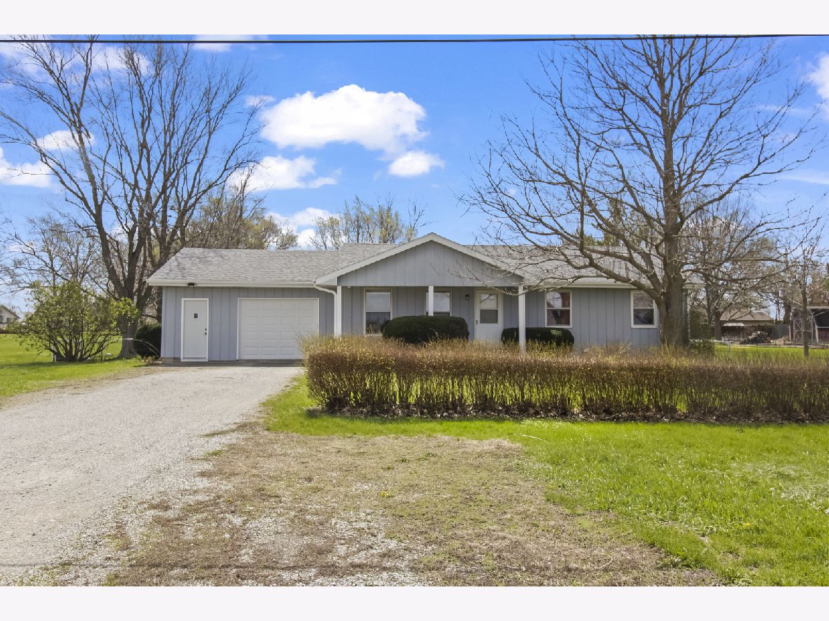  For Sale Gilman Illinois, 812 W 3rd Street