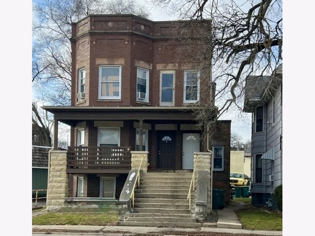  For Rent Joliet Illinois, 111 Center