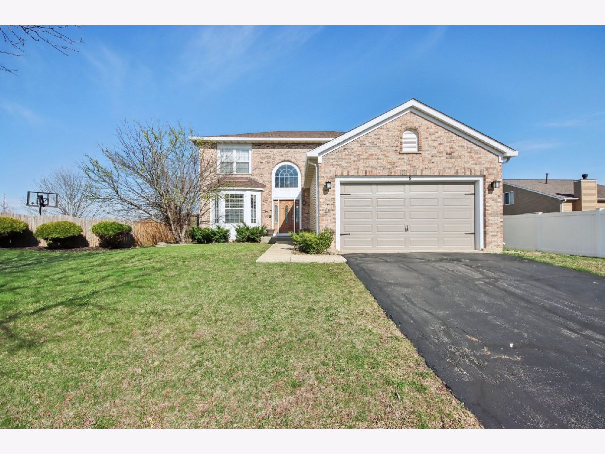  For Sale Bolingbrook Illinois, 6 Kingsbrooke Court