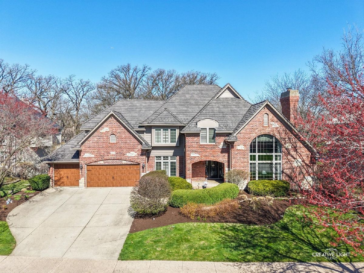  For Sale Naperville Illinois, 119 Settlers Drive