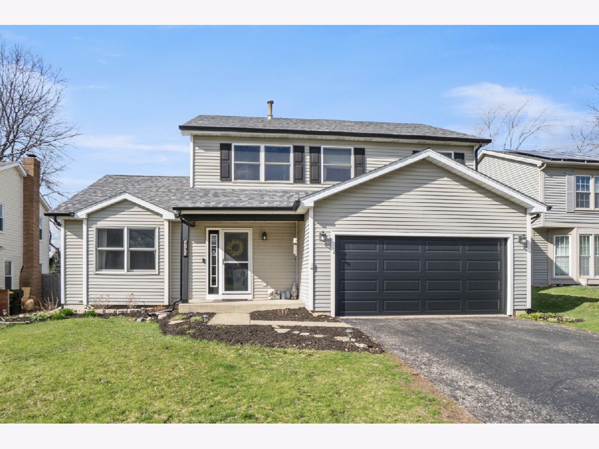  For Sale Cary Illinois, 946 Pin Oak Circle