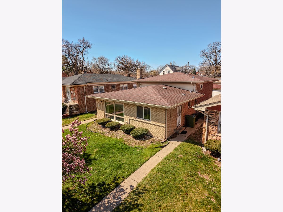  For Sale Dolton Illinois, 14404 Ingleside Avenue