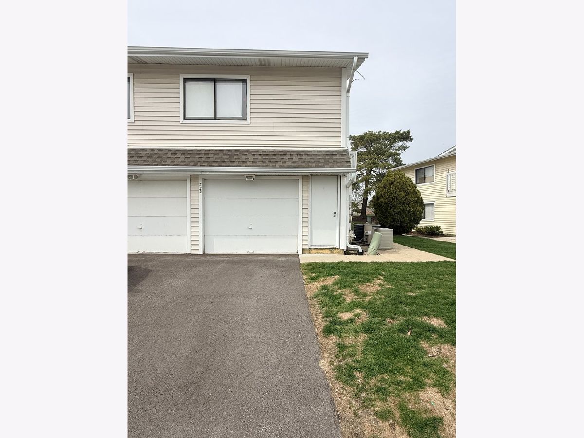  For Rent Schaumburg Illinois, 722 Whitesail