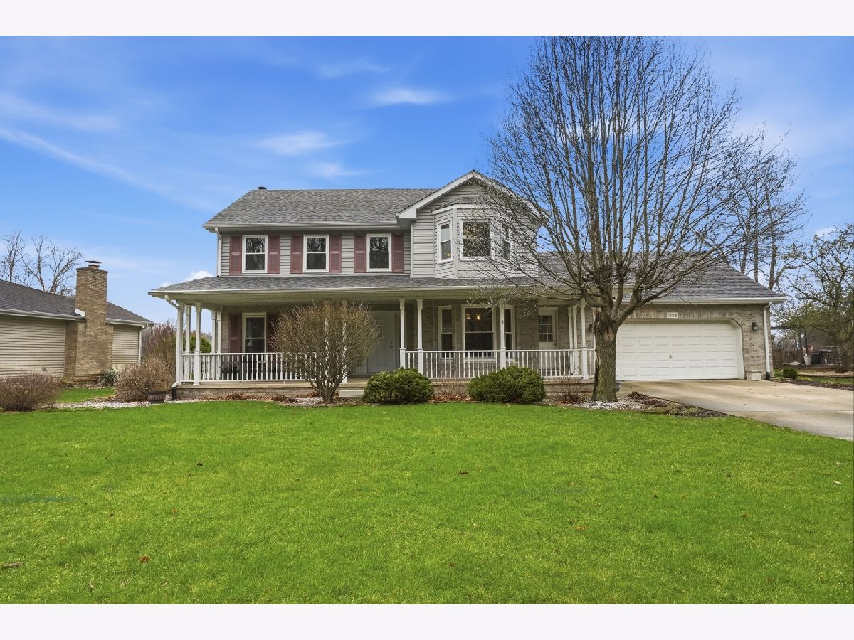  Sold Crete Illinois, 1122 Douglas