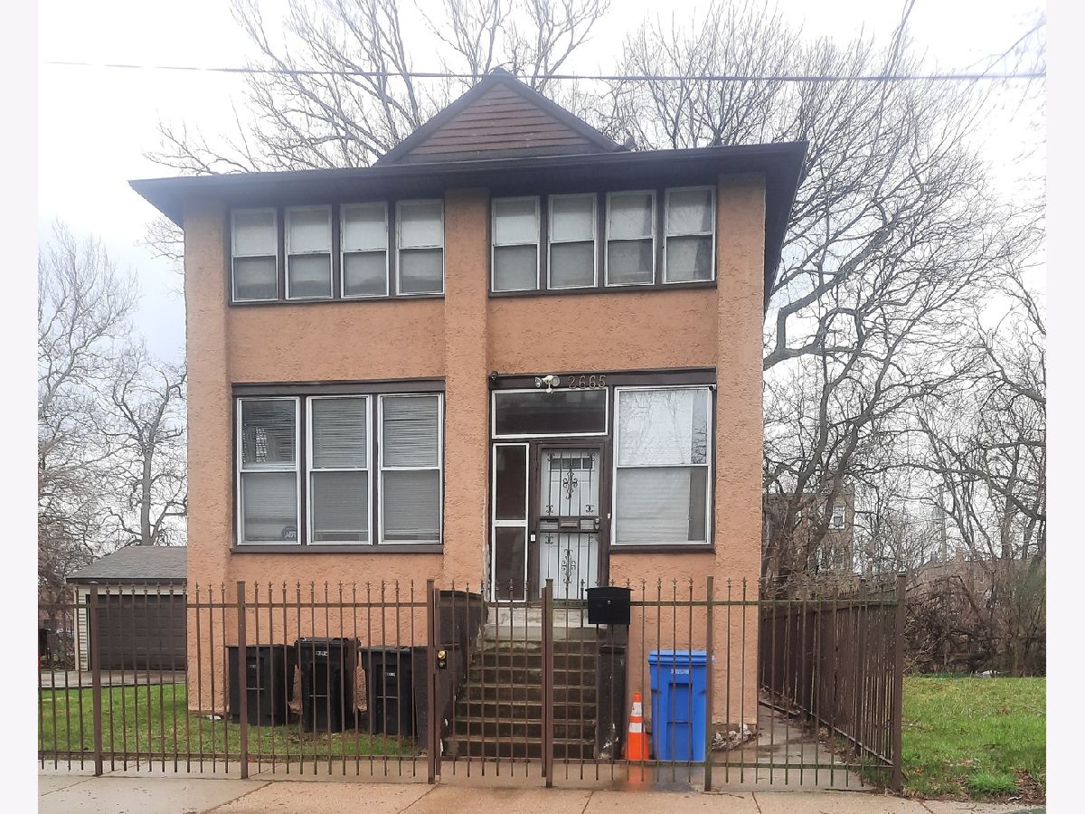 Homes & Condos & Townhomes For Sale Southshore Chicago Illinois, 2665 77th Street