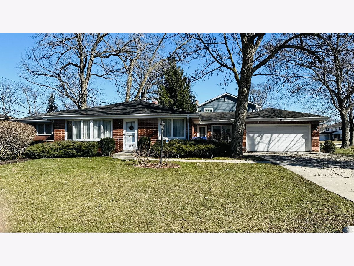  For Rent Northbrook Illinois, 3890 Gregory