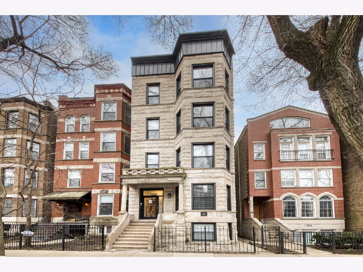  For Rent Chicago Illinois, 3517 Reta