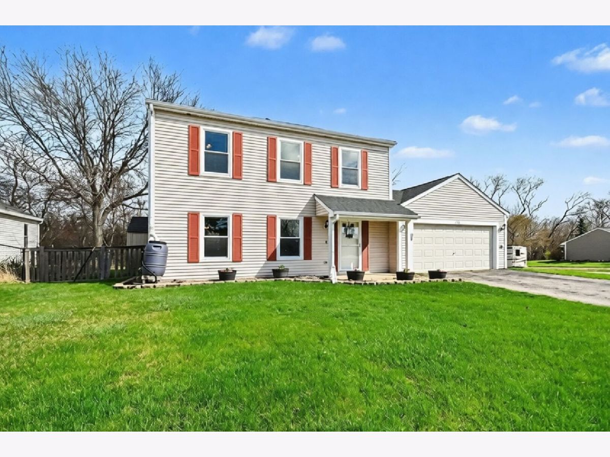  Sold Warrenville Illinois, 30W130 Huntington