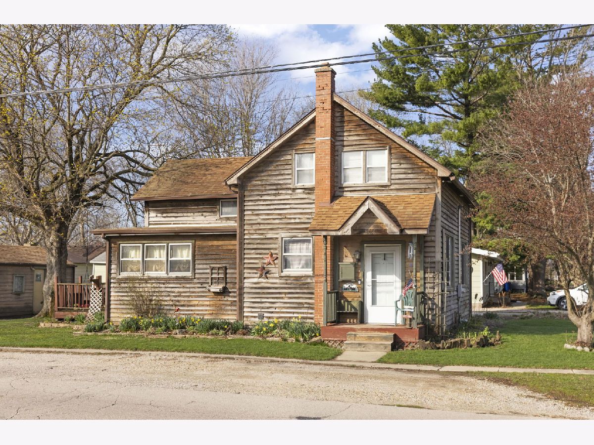  For Sale Plano Illinois, 604 Hugh Street