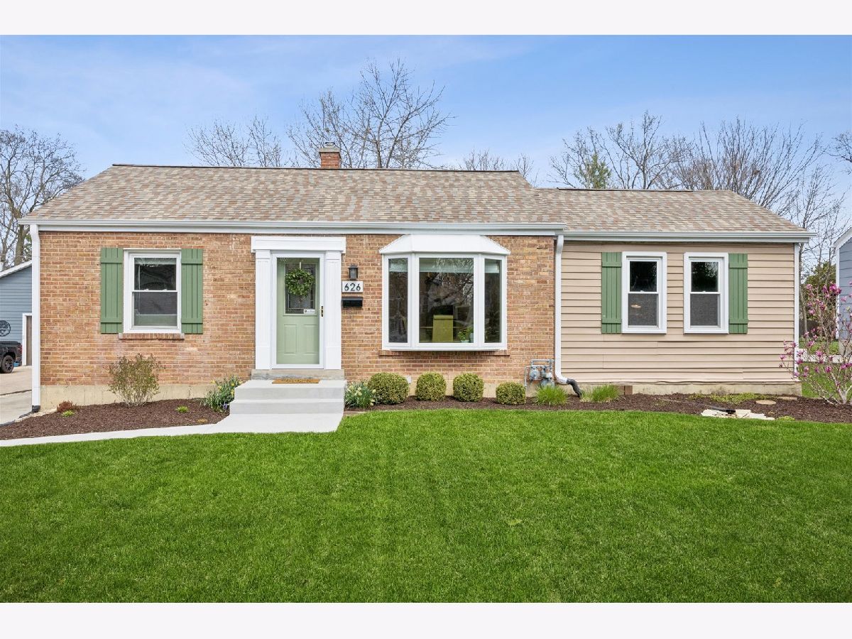  For Sale Downers Grove Illinois, 626 Sherman Street