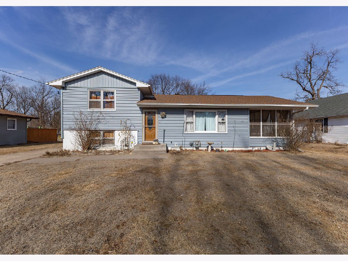  Sold Camanche Iowa, 1608 3rd