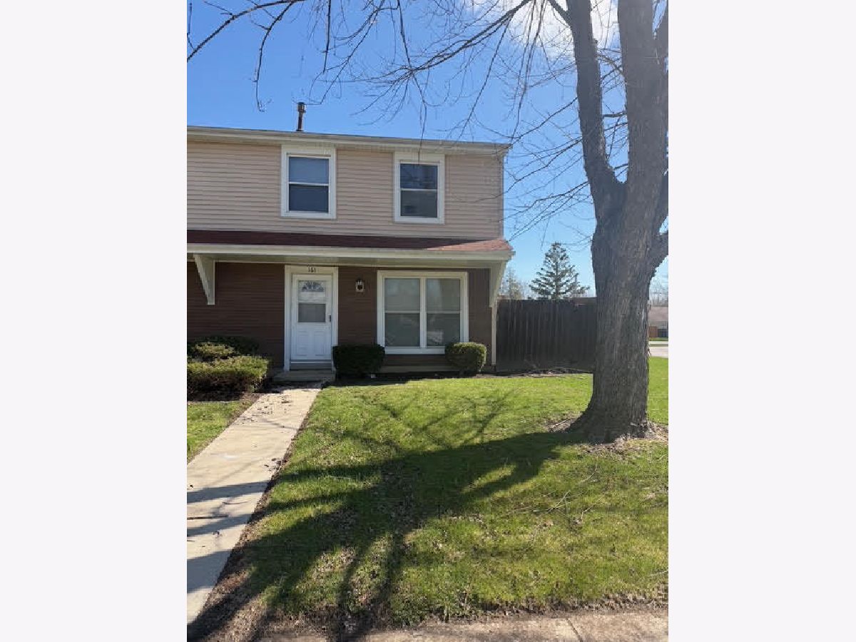  For Sale Matteson Illinois, 161 Briarwood Court