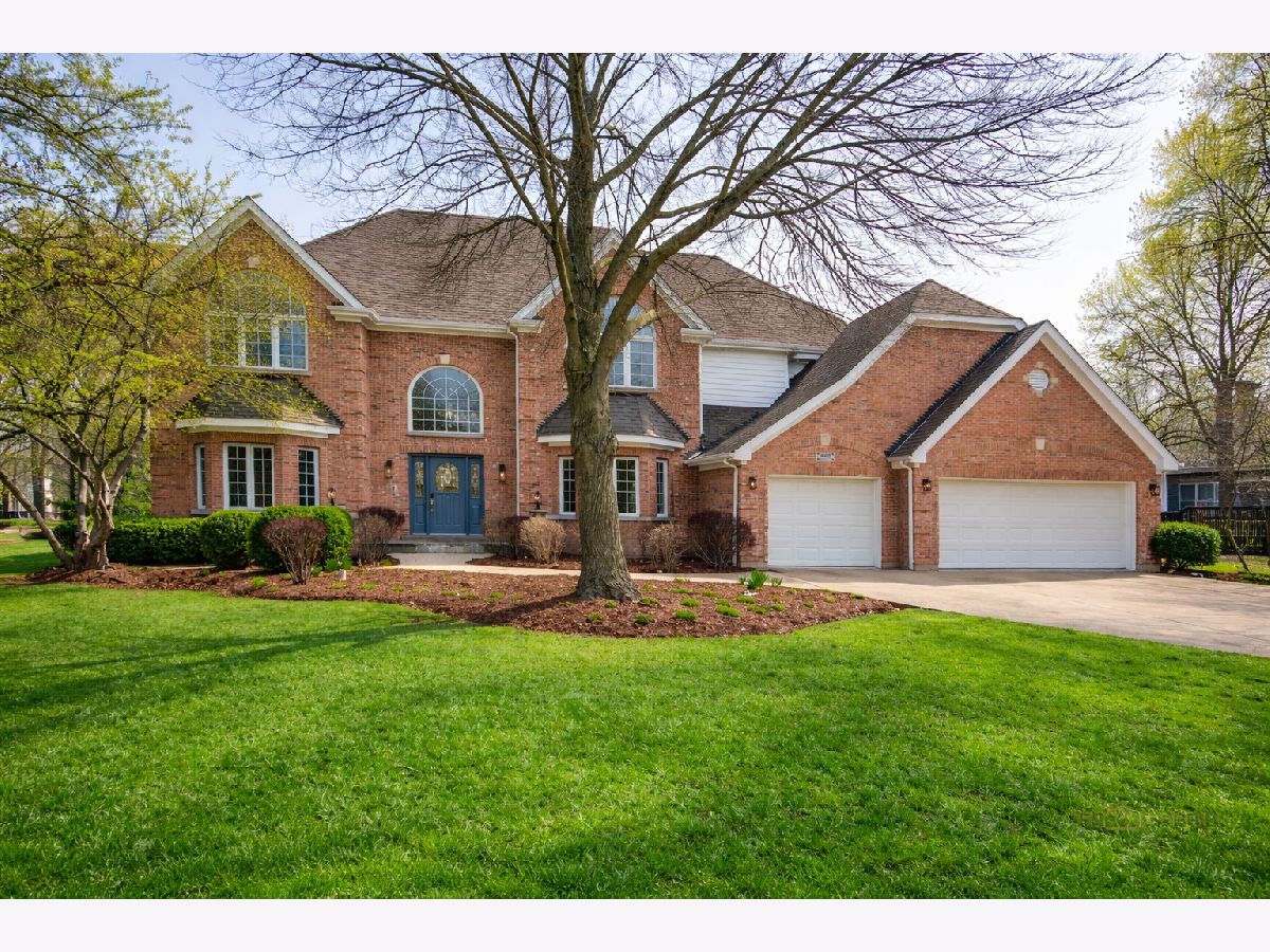 Homes For Sale Woodside Park Gurnee Illinois, 960 Danielson Court