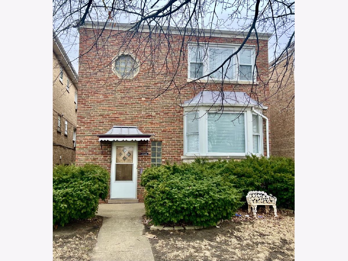 For Rent Berwyn Illinois, 1515 Maple