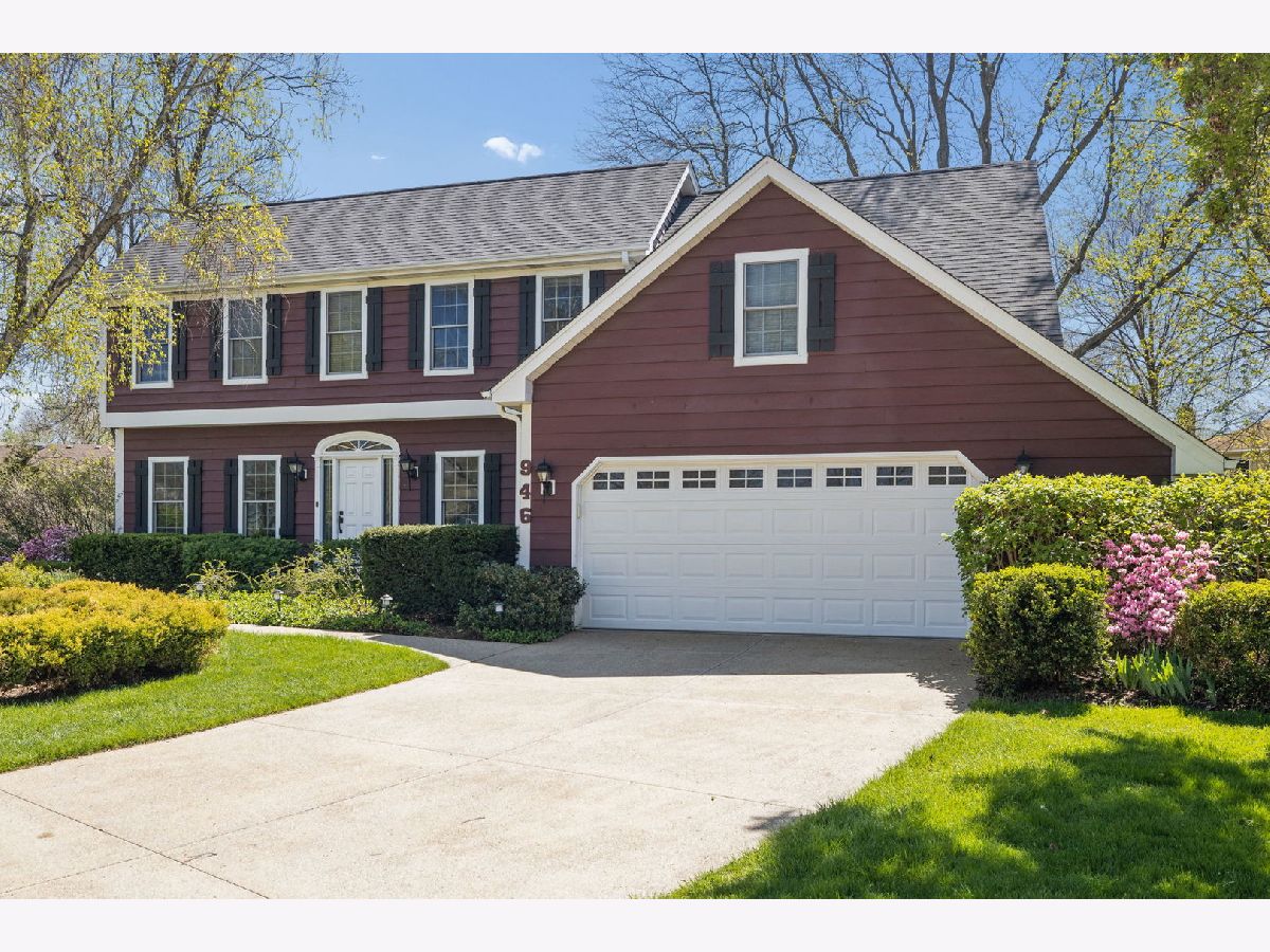  For Sale Naperville Illinois, 946 Montgomery Court