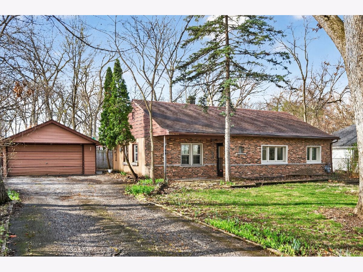  For Sale Wood Dale Illinois, 144 School Street