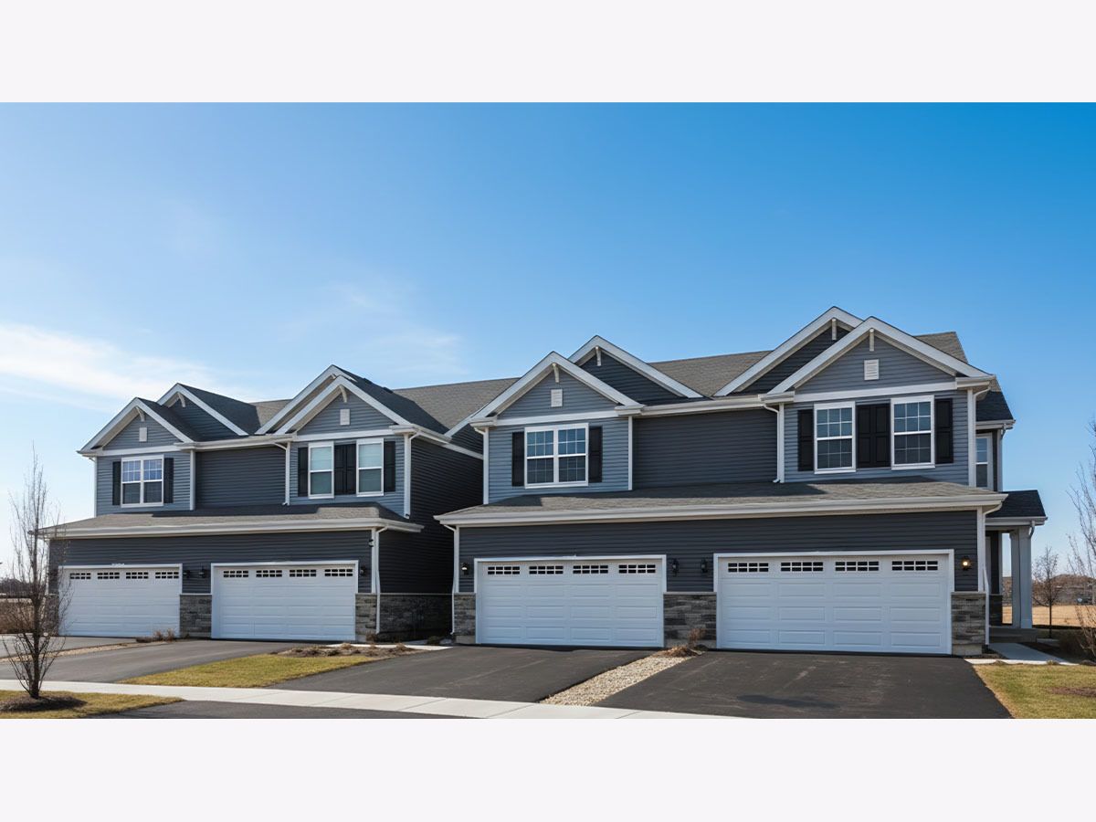 Condos & Townhomes & Homes For Sale Wheatland Crossing Aurora Illinois, 1709 Baler Avenue