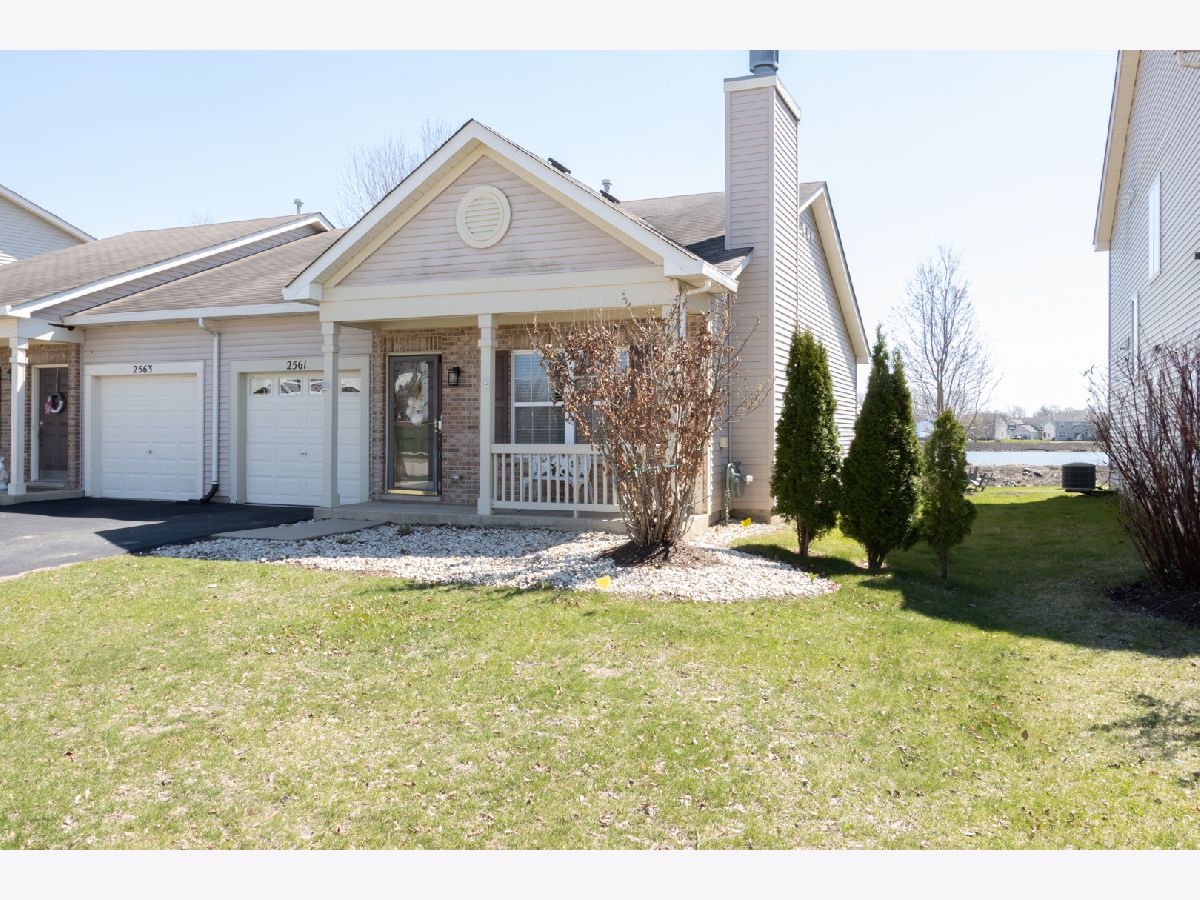  For Sale Hampshire Illinois, 2561 Ross Street