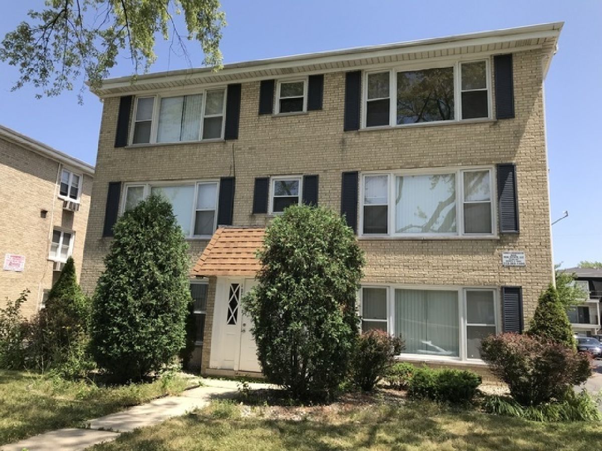  Rented Oak Lawn Illinois