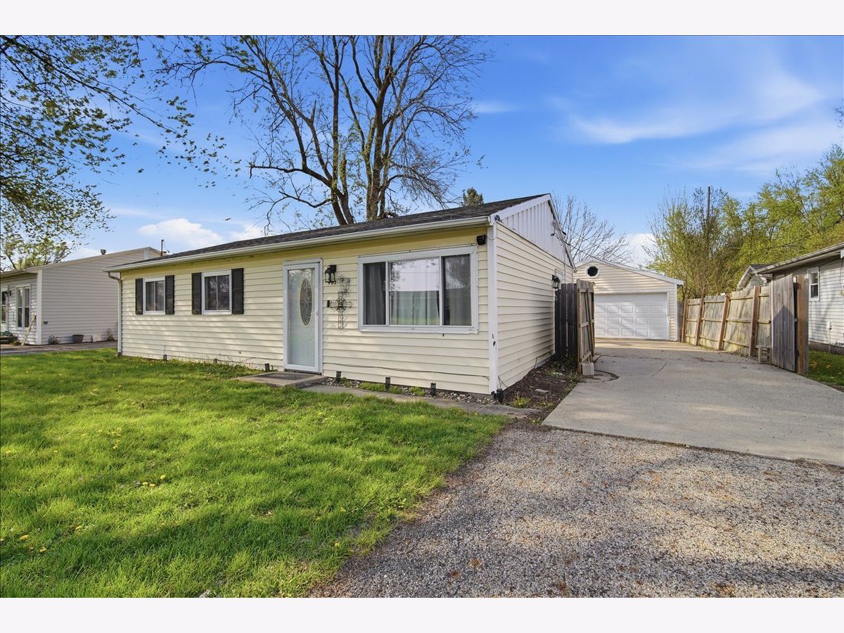  For Sale Leroy Illinois, 403 Sunset Drive