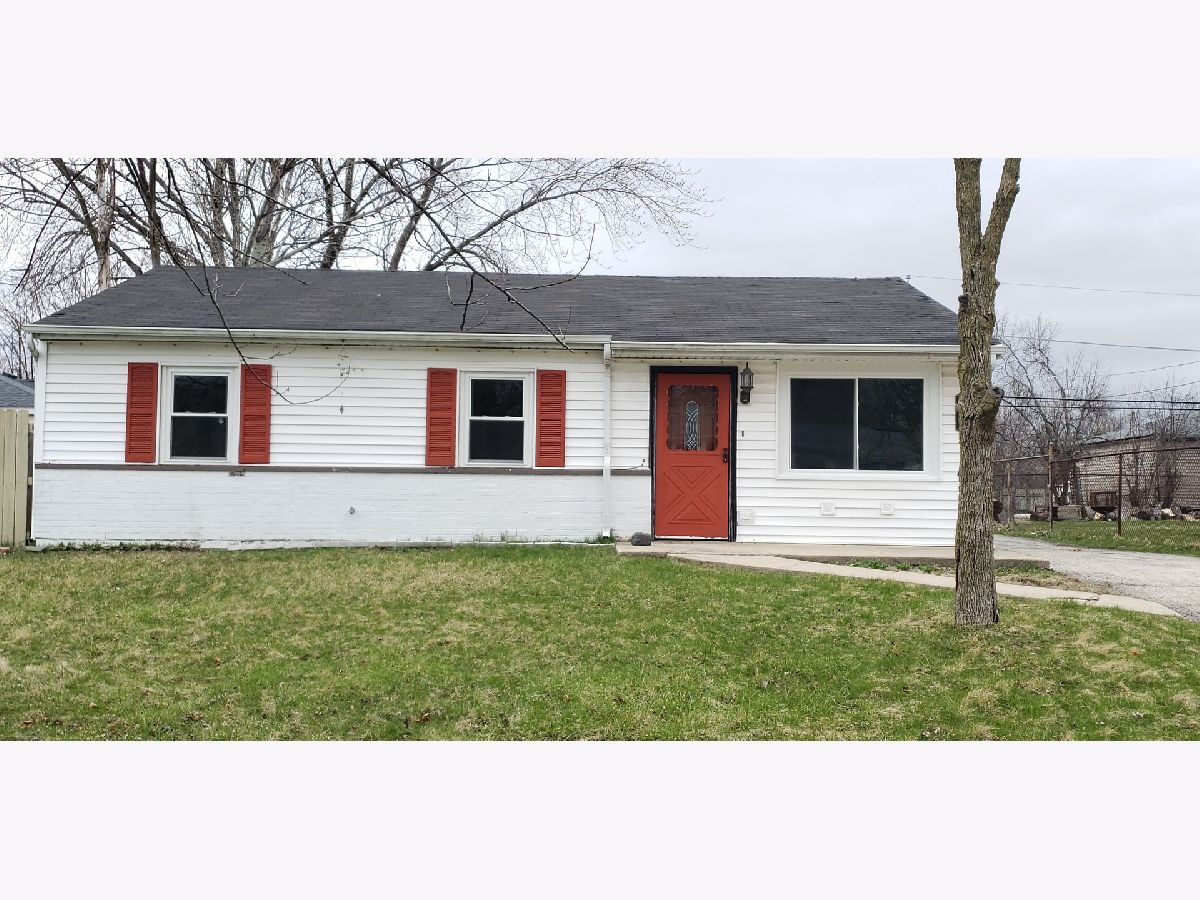 For Rent Bolingbrook Illinois, 239 Malibu