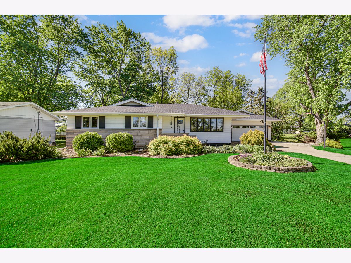  For Sale Lynwood Illinois, 3243 202nd Street