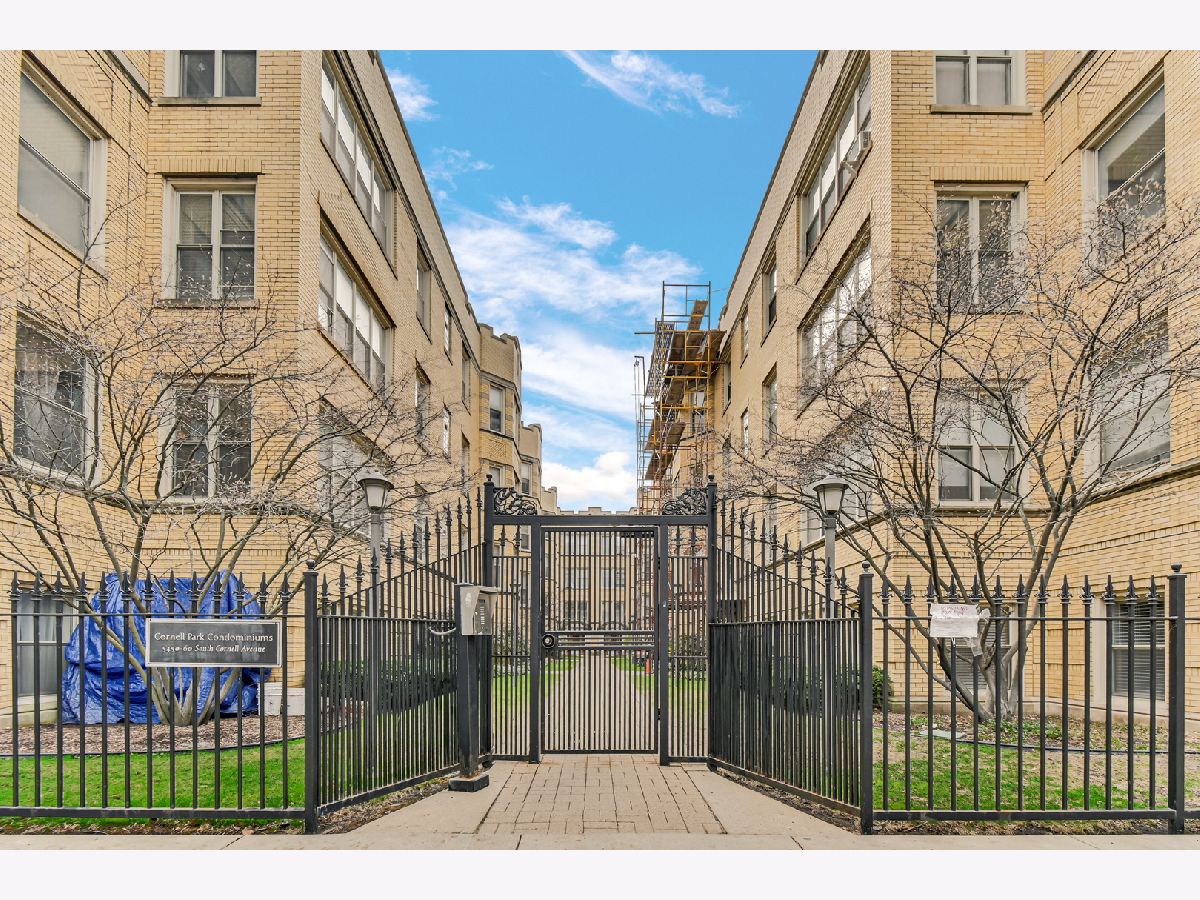  For Rent Chicago Illinois, 5454 Cornell