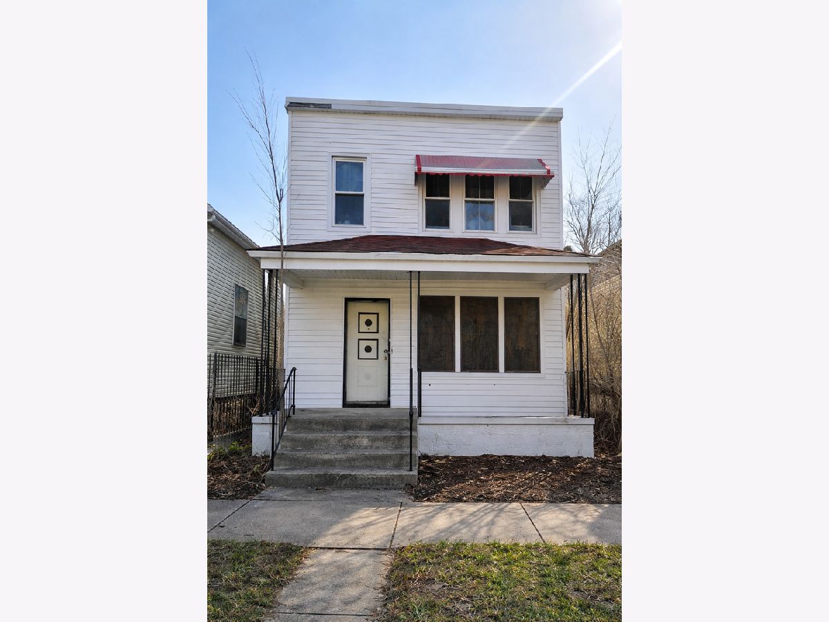  For Sale Chicago Illinois, 11705 Lafayette Avenue