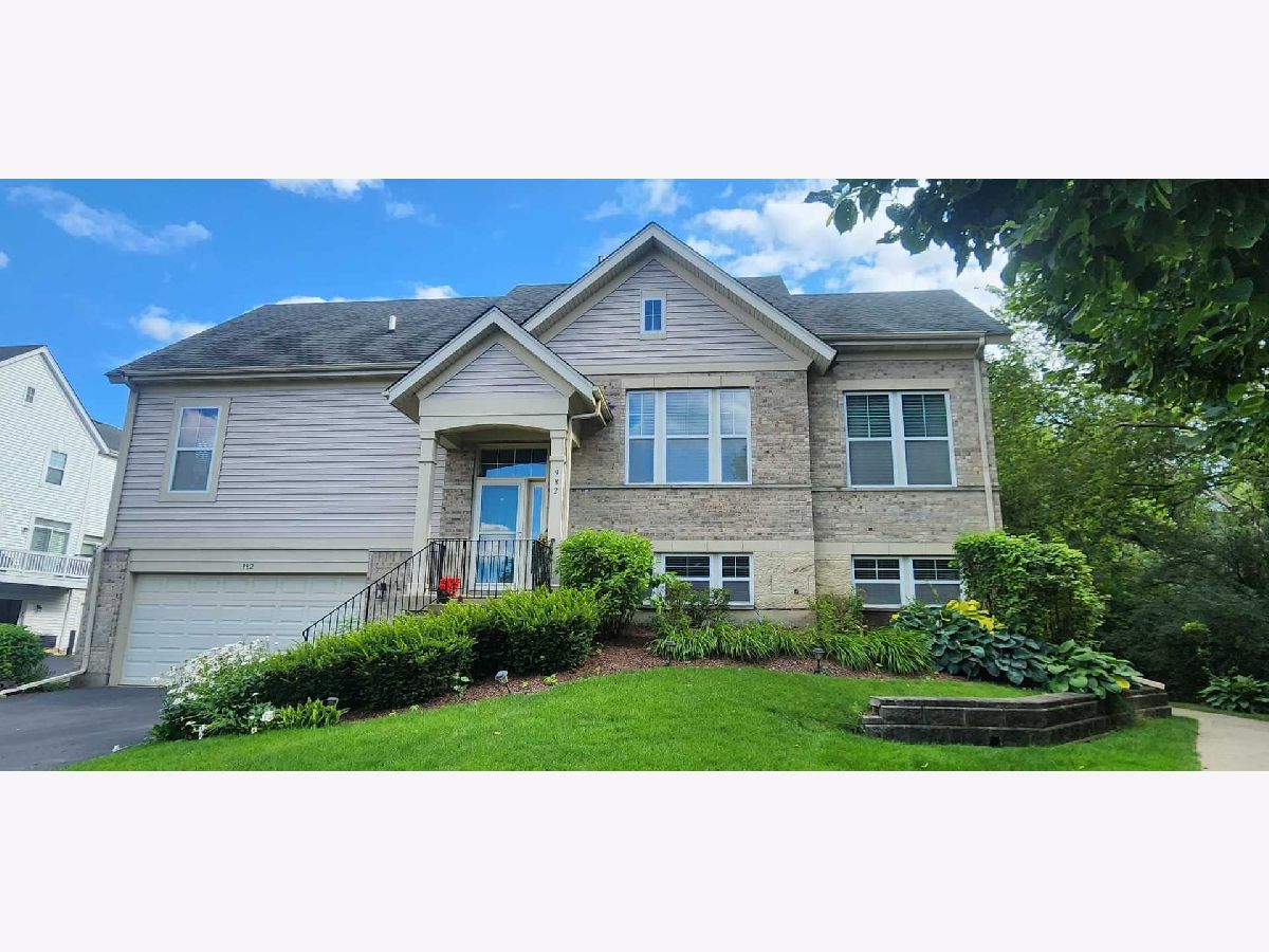  For Rent Hanover Park Illinois, 982 Indigo