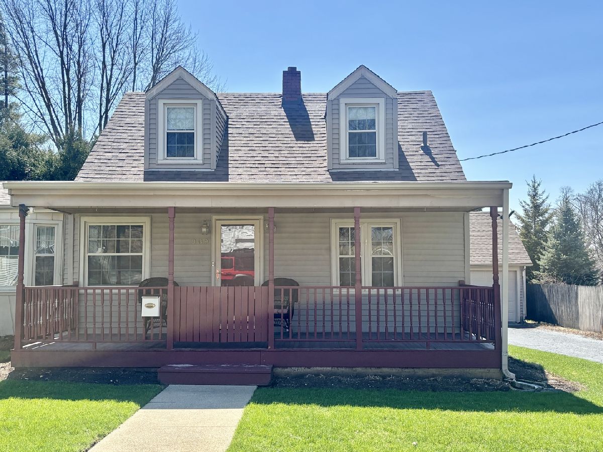  Sold Belvidere Illinois, 909 4th