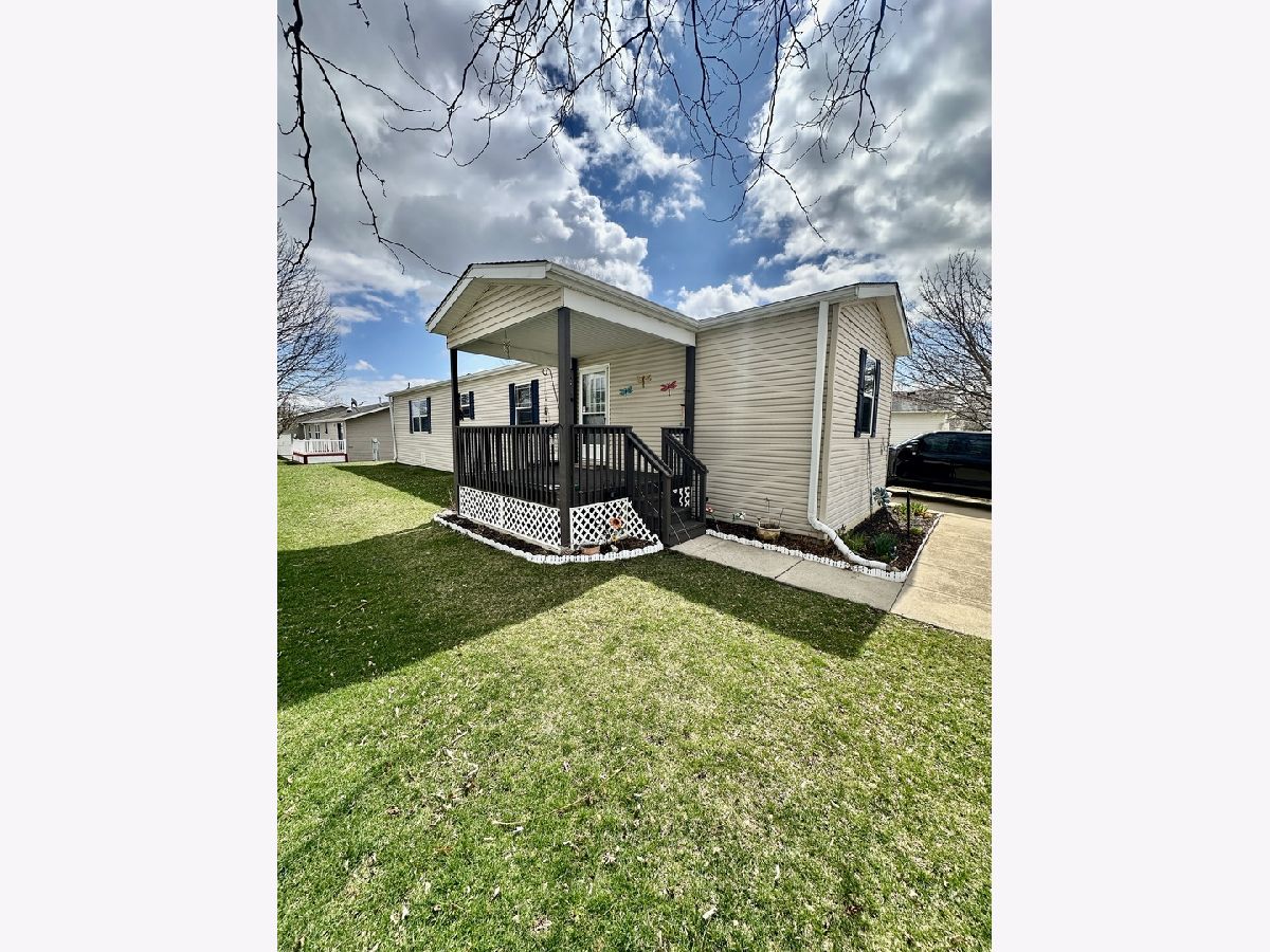  For Sale Bristol Wisconsin, 19900 128th Street